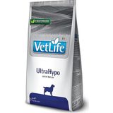 Vet Life Ultrahypo 2 KG Köpek Maması