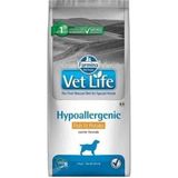 Vet Life Vetlife Süper Premium Doğal Diyet Köpek Maması 12KG Balık ve Patates İçerikli Hipoalerjenik