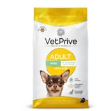 Vet Prive Dog Adult Mini With Lamb 3 kg Köpek Maması