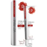 Vet Prive Kısırlaştırılmış Kediler İçin Tüy Yumağı Engelleyici Malt 100 G