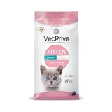 Vet Prive Kitten Tavuklu 1.5 kg Açık Yavru Kedi Maması