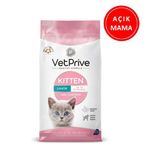 Vet Prive Kitten Yavru Kedi Maması 1 Kg Açık