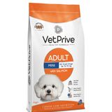 Vet Prive Somonlu 3 kg Küçük Irk Yetişkin Köpek Maması