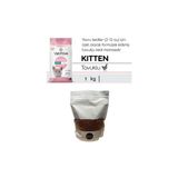 Vet Prive Tavuklu Yavru Kedi Maması 1 kg Mama Segmenti İçin Özel Formül
