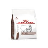 VET RoyaI Canin Hepatic Köpek Maması 1.5 kg (Karaciğer Yetmezliği, Sarılık ve Bakır Koruması)