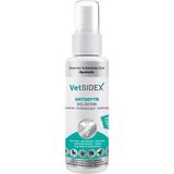 Vet-Sidex 100 ml Antiseptik Dezenfektan– Kedi, Köpek ve Tüm Hayvanlar Için Sağlık Bakım & Hijyen Dezenfektan