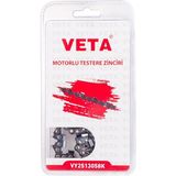 Veta 0.50 Ayak Dal Budama Motoru Zinciri 1/4 29 Dis