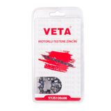 Veta 0.50 Ayak Dal Budama Motoru Zinciri 1/4 30 Dis
