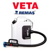 Veta 10 S Elektrikli Sirt Tipi Sisleme Makinesi