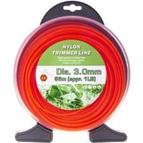 Veta 131481 3.0 mm 56 m Turuncu Altı Köşe Misina