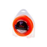 Veta 131481 Misina 3.0mm 56 Metre Turuncu Kare