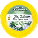 Veta 131483 3.0 mm 56 m Sarı Altı Köşe Misina