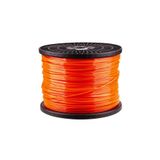 Veta 131630 4.0 mm 566 mt 4 Köşe Turuncu Misina