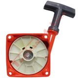 Veta 162367 Starter Komple 753T 755 8530 8550 Kapak