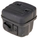 Veta 166910 Husqvarna 349 345 350 Egzoz