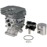 Veta 166998-Husqvarna 435 440 135 14 41 mm Silindir+Piston Seti