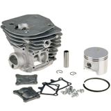 Veta 167003-Husqvarna 353 45 mm Silindir+Piston Seti