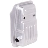 Veta 168002-Oleo-Mac 753T 755 Master 453 Bp Ergo Efco 8530 8550 Egzoz