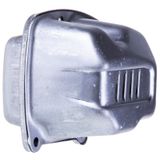 Veta 168047-Oleo-Mac GS35 937 941C 941Cx Egzoz