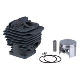 Veta 168919 Nikasil-Stihl 036 034 Ms360 48 mm Silindir+Piston Seti