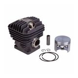 Veta 168922 Nikasil-Stihl Ms460 046 52 mm Silindir+Piston Seti