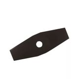 Veta 2 Dişli Tırpan Bıçağı 305MM x 25.4mm x 1.6mm - Yoğun ve Uzun Otlar Için Düz Testere