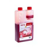 Veta 2 Zamanlı 2T Motor Yağı Ölçekli 1 Lt Pro Dumansız Yağdır.