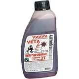 Veta 2t Motor Yağı ( Ölçeksiz )