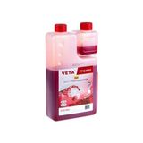 Veta 2T10 Pro 1 lt İki Zamanlı Motor Yağı 0W - 15 Viskozite ile Yüksek Performans