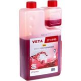 VETA 2T10 PRO İki Zamanlı Motor Yağı 1lt ACEA A3/B4 API SN/CF