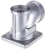 Veta 35T0112 3'' PA350T PA350T Su Pompa Üst Kapak