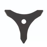 Veta 3D 300Mm Tırpan Bıçağı - Çalı Ve Diken Temizliği İçin Sertleştirilmiş Çelik