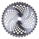 Veta 40 Diş Elmas Uçlu Tırpan Bıçağı 255X25.4x2.0mm