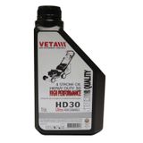 Veta 4T10 1 L Dört Zamanlı Motor Yağı