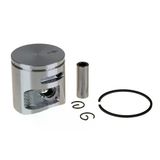 Veta Benzinli Motorlu Testere Pistonu - 42 Mm Husqvarna 445 Uyumlu Komple Set