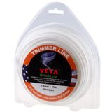 Veta Beyaz 3.5 mm 40 m 6 Köşe Profesyonel Tırpan Misinası
