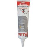 Veta GR150 Tırpan Gres Yağı 150gr Yüksek Isıya Dayanıklı Tırpan Motorları İçin Özel Üretim