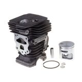 Veta Husqvarna 450 Motorlu Testere Silindir Piston Seti 44MM Veta - Renkli