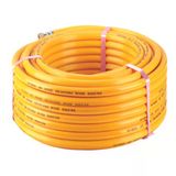 Veta İlaçlama Hortumu 8.5Mmx100metre Sarı 200 Bar