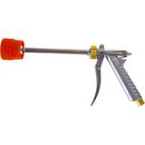Veta İlaçlama Makinesi Tetikli Komple İlaçlama Tabancası (15 Cm)