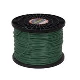 Veta Pro 3.3 mm 926M Yeşil Yuvarlak Misina
