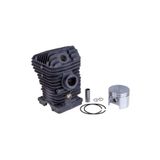 Veta Stihl Ms250 Motorlu Testere Silindir Piston Seti Komple 42.5 Mm