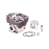 Veta Stihl MS361 Motorlu Testere Silindir Piston Seti 47MM Veta