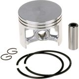 Veta Stihl MS660, 066 Motorlu Testere Piston Takımı 54MM Veta - Renkli