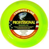Veta Veta/misina Pro 3.5mm 40M Sarı 6 Köşe - 2