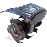 Veta VT01104 26 mm Kare Tırpan Çapa Aparatı