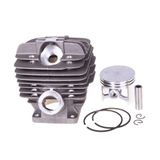 Veta VT03601 Silindir + Piston 48 Mm (Stihl 036,034,MS360 uyumlu)