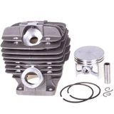 Veta VT03601-Stihl 036 034 MS360 48 mm Silindir+Piston Seti