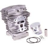 Veta VT03613-Stihl MS211 40 mm Silindir+Piston Seti