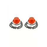 Veta Vt07103 Tırpan Başlığı Zincirli Üniversal (2 Adet)